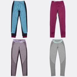 Gymshark Active Leggings (TR-005)