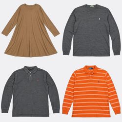 MT012354 Polo Ralph Lauren Polo Shirts