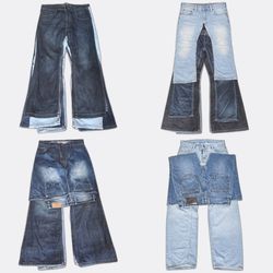 Unbranded Mixed Jeans