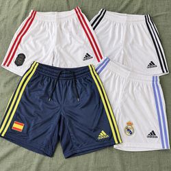 Football shorts