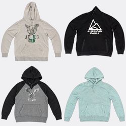 REP 11-29 American Eagle Outfitters Aéropostale Ab..