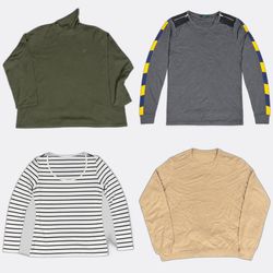 Polo Ralph Lauren Sweaters and Long Sleeve Tops (C..