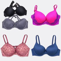 RV5243 Victoria's Secret Womens Bras