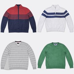 Tommy Hilfiger Strickpullover