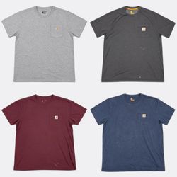 Carhartt T-Shirts (T-0070)