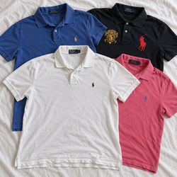 Polo Ralph Lauren Polo Shirts