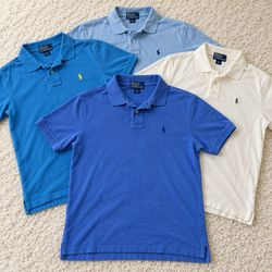 Polo Ralph Lauren Magliette Polo RV # 2036