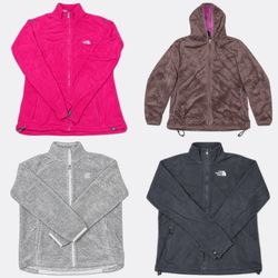 The North Face Fleece Jackets