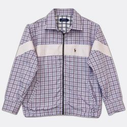 Upcycle Ralph Lauren Harrington Jackets (Dv-10-80)