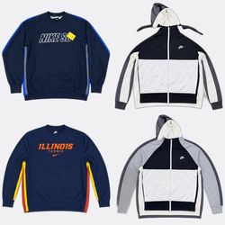 Nike Sweatshirts And hoodies