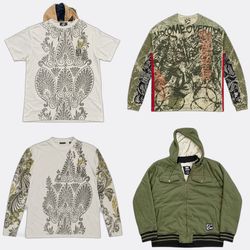 CR12968 Vintage Designer Mix Bundle