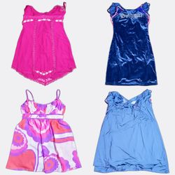 Damen-Spitzensaum-Camisoles und Oberteile