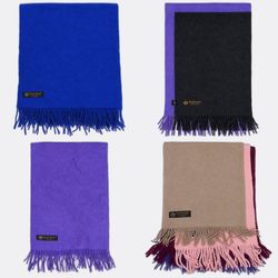 Loro piana Cashmere Style Scarves