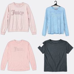 Juicy Couture Tops and Sweatshirts Collection