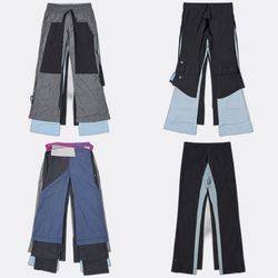 Lululemon Flare Active Leggings