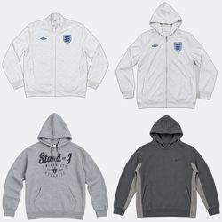 Branded Sweatshirts
