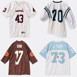 951 Russell Athletic Nike Jersey T-shirts