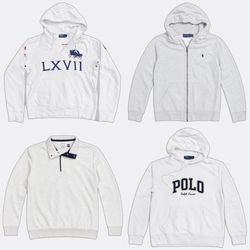 Polo Ralph Lauren Hoodies and Sweatshirts