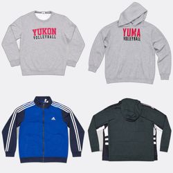 Adidas Sweatshirts