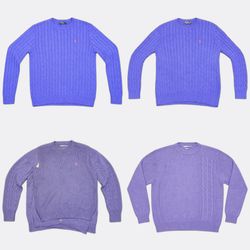 Polo Ralph Lauren Sweaters