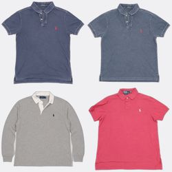 Polo Ralph Lauren Polo Shirts