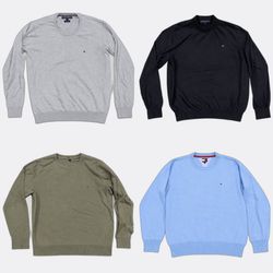 Tommy Hilfiger Sweaters