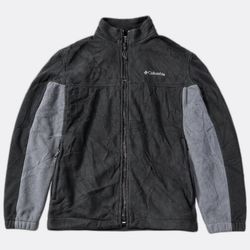 Columbia Fleece Jackets A/B