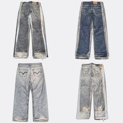 Levi's Denim Jeans