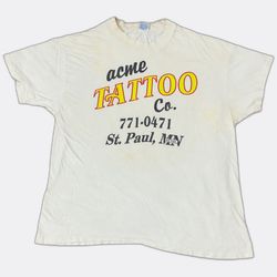 Vintage Single-Stitch-T-Shirt TR440