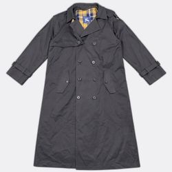Burberry Trench Coats Collection