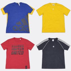 adidas T-Shirts WR-2814B19