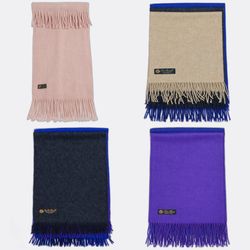 Scarves