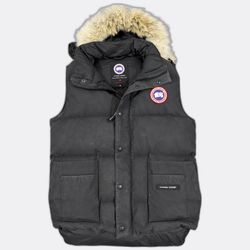 Canada Goose Heavy Outerwear Jackets