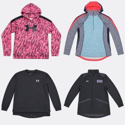 💥 RV5144 Under Armour Mix Winter