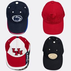 47 Baseball-Caps