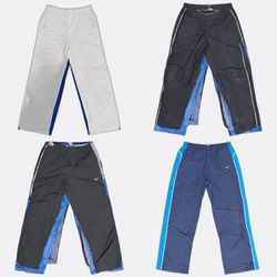 Premium Nike Track Pants