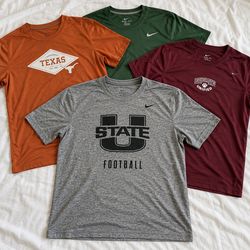 Nike Under Armour Athletic T-Shirts RV # 2030