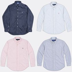 Polo Ralph Lauren Button-up Shirts
