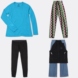 CR13130 Vintage Patagonia Mix Bundle
