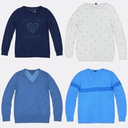 Tommy Hilfiger Sweaters and Tops B07