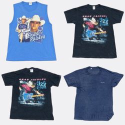 Vintage Single-Stitch T-Shirt TR454