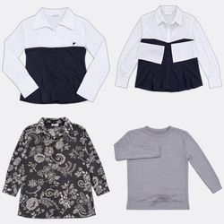 Women's Tops and Camisoles Selection