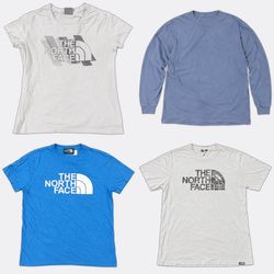 The North Face Printed T-Shirts