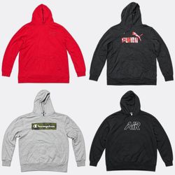 Sudaderas y Sudaderas con Capucha (Nike, Adidas, P..