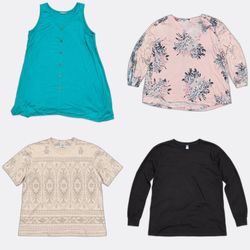 Women Printed Blouses
