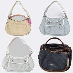 Coach Guess Handbags