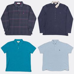 Burberry Polo Shirts #10077