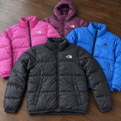 Tommy Hilfiger and more brand Puffer Jackets