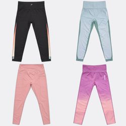 Gymshark Active Leggings Selection