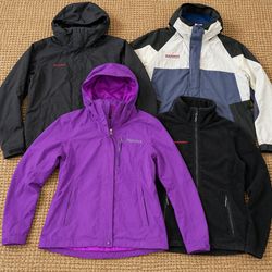 Mammut Marmot Jaquetas Outdoor